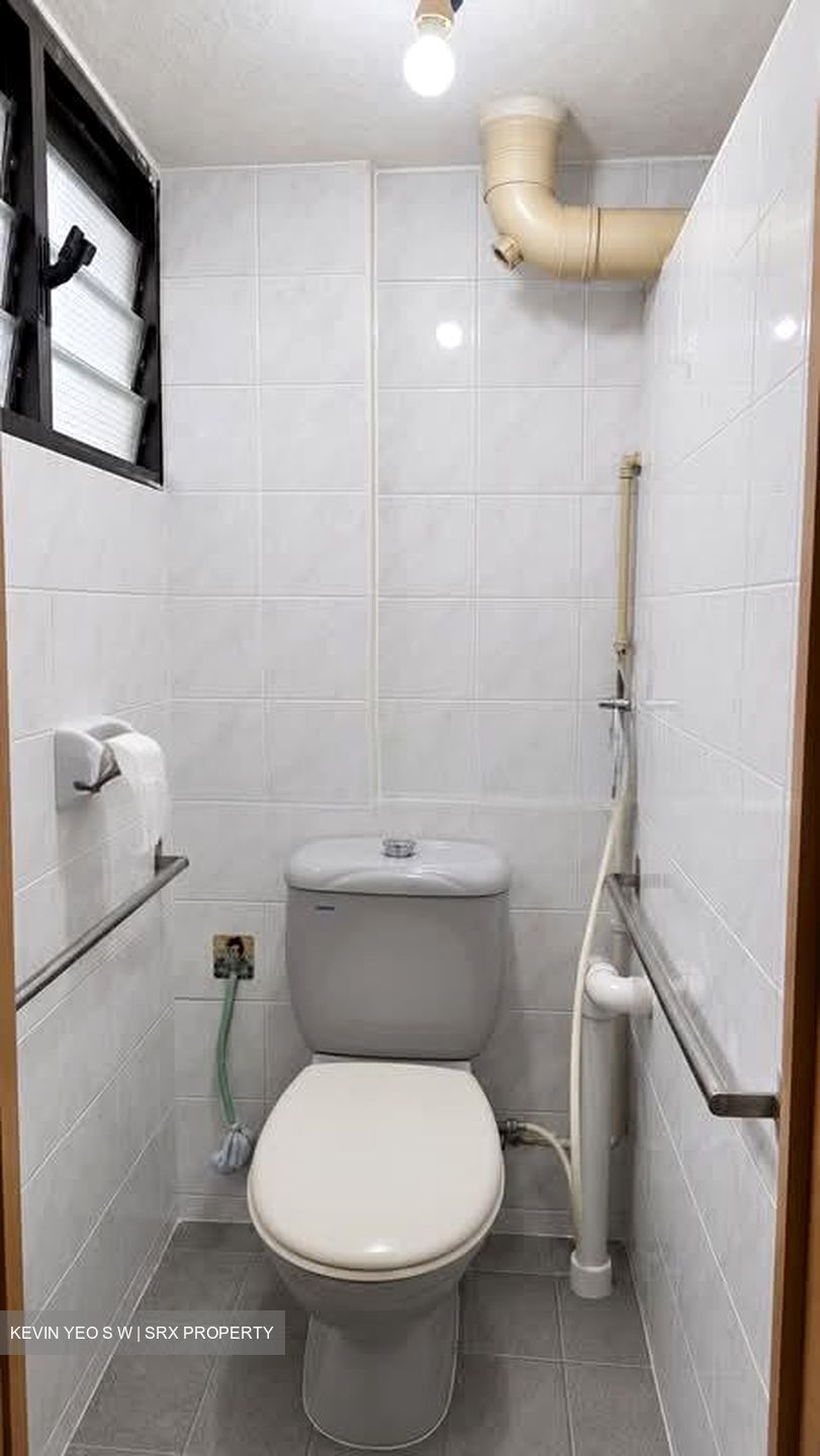 Blk 120 Bukit Merah View (Bukit Merah), HDB 4 Rooms #601042901